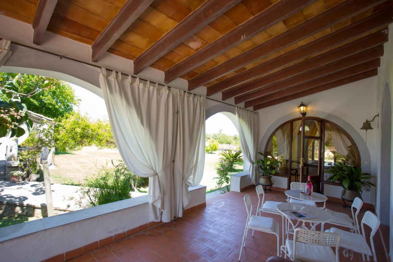 Sa Vinyeta Caimari Extérieur photo