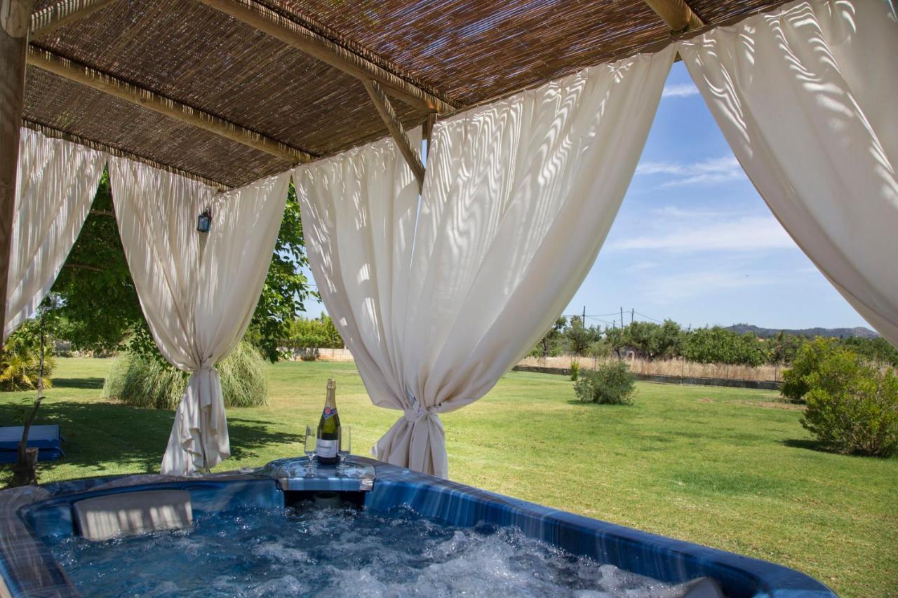 Sa Vinyeta Caimari Extérieur photo